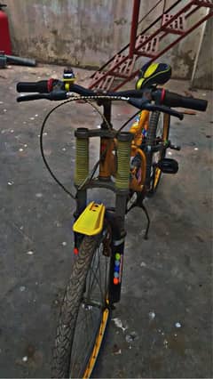 Gear Cycle for Kids And Boys | Used Cycle in cheap rate