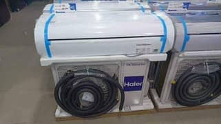 Haier 1 Ton split AC