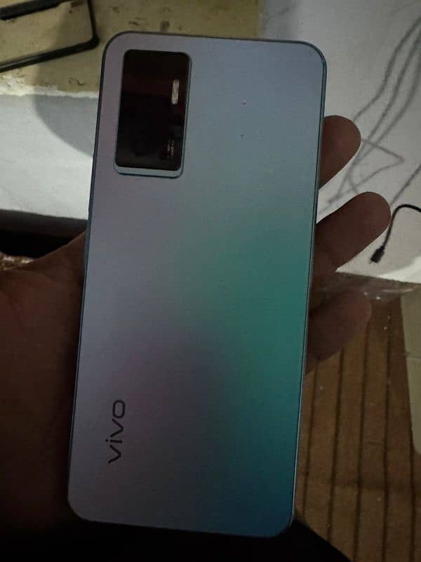 vivo v23e 5g 0