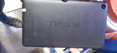 nexus Asus Tablets