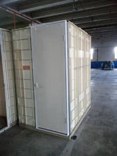 Washrooms for Sale