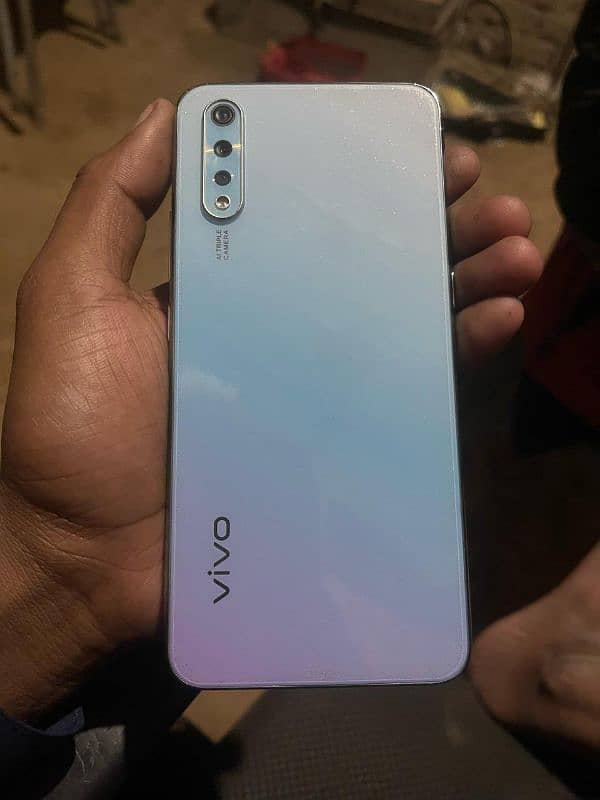 vivo s1 0