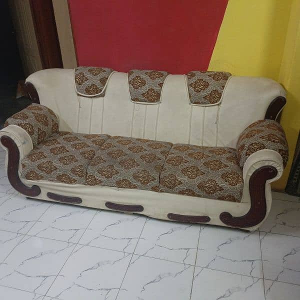 7 seater sofa set 2