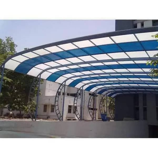 Fiberglass sheets/fiber shades/fiberglass window/fiberglass canopy 13