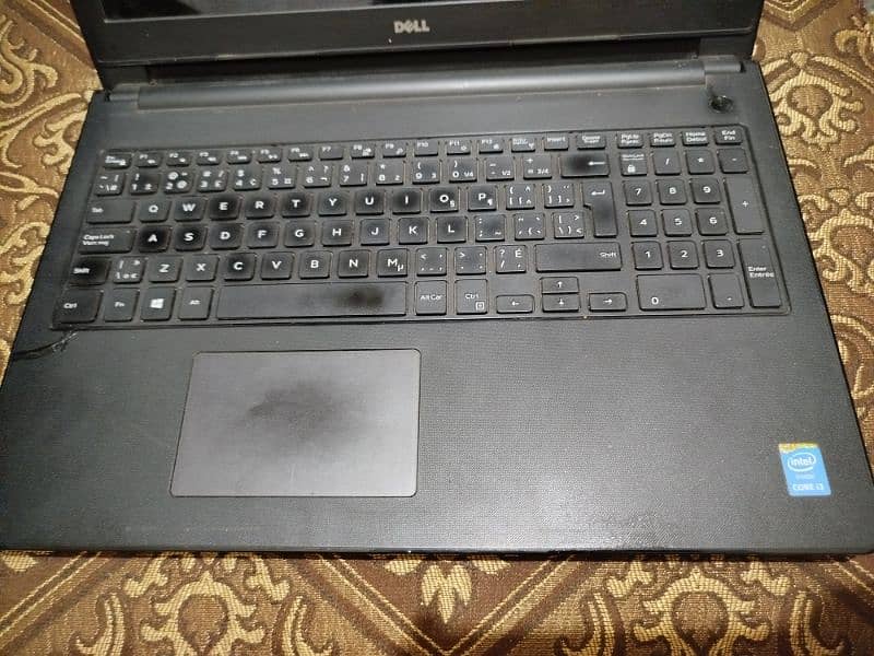 Dell Inspiron 3558 for sale 1