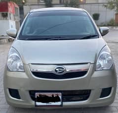 Daihatsu Mira X Special 2007/2012