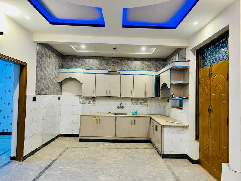 Beautiful and fresh house for sale in islamabad 2