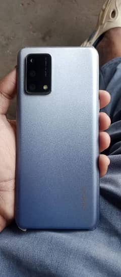 OPPO F19