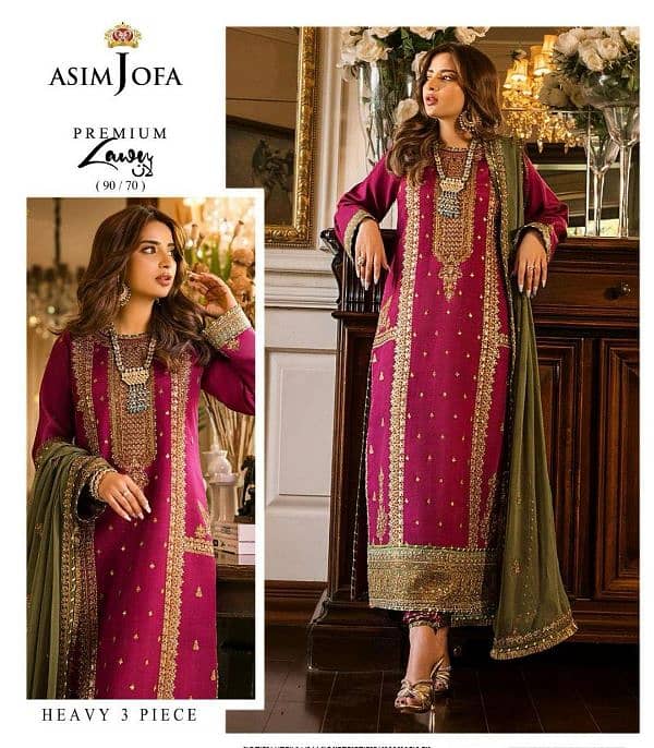 Eid wear dresses 8