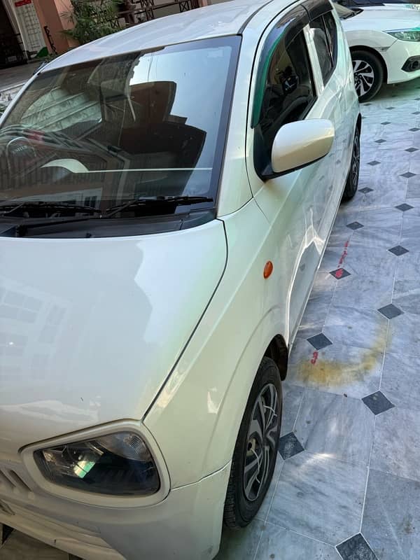 Suzuki Alto 2018 6