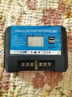 solar charge controller