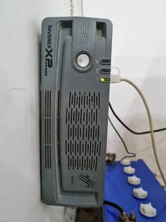 Invrex Xp Ups 1000watt