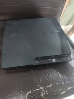 Playstation 3 Slim  jailbreak 320gb