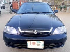 Suzuki Cultus VXR (AC Chilled)