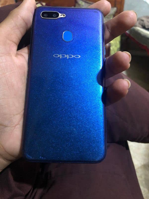 oppo a5 for sale 1