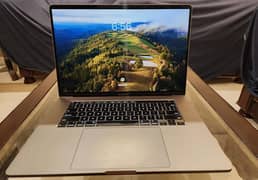 Macbook pro 2019