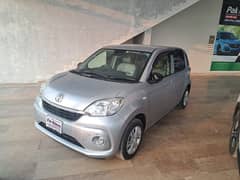 Toyota Passo  2022 Model 2025 import