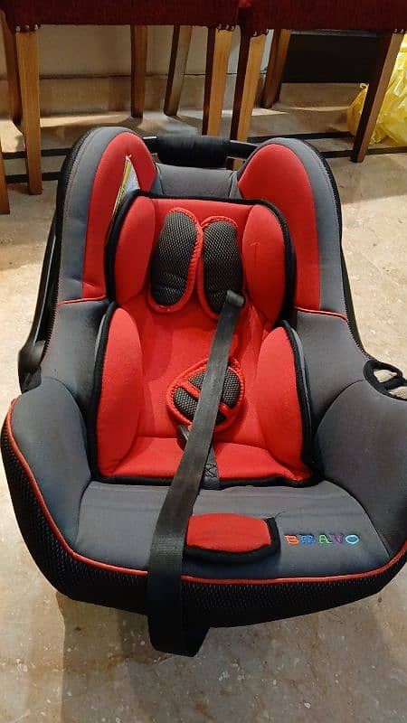 baby car seat 0