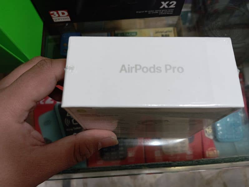 AIR PODS GEN 2 ANC AVAILABLE | IMPORTED FROM CHINA 2