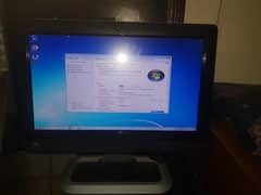 HP TouchSmart Elite 7320 All-in-One PC