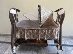 Baby Swing cot