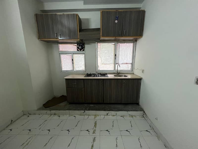 2bedrooms Unfurnished apartment available for Rent in E 11 isb 1