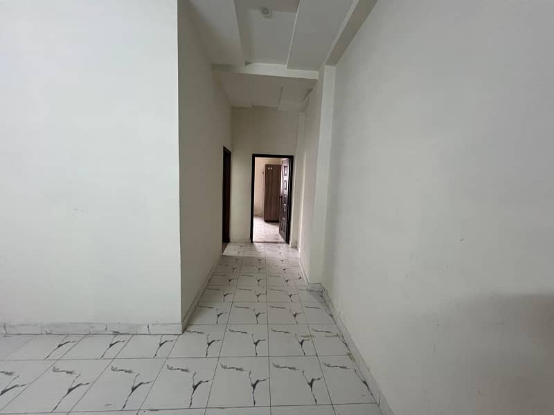 2bedrooms Unfurnished apartment available for Rent in E 11 isb 2