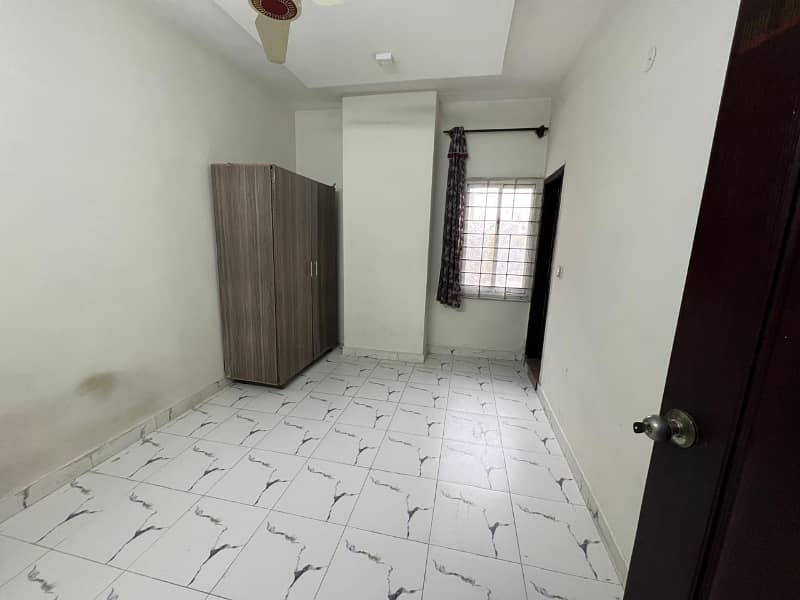 2bedrooms Unfurnished apartment available for Rent in E 11 isb 6