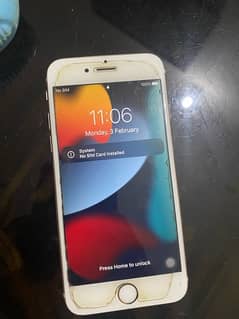 iphone 6s screen Panel in Perfect Condition