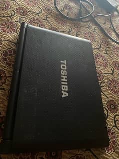 toshiba