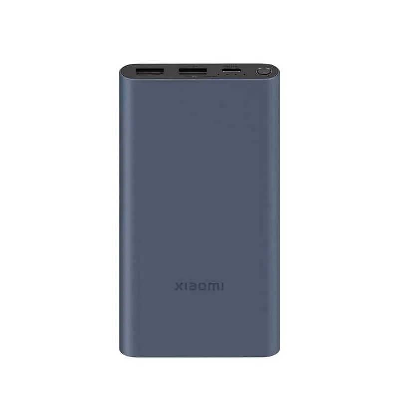 Xiaomi Mi 10000mah 22.5w Power Bank Usb-c Two-way Fast Charge 0