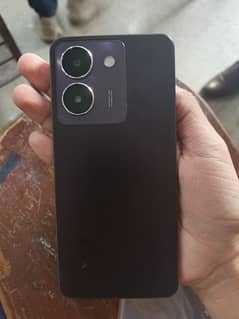 Vivo Y27s full new with box 10 by 10