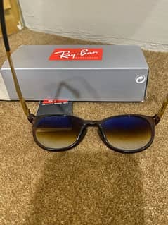 RAY. BAN SUNGLASSES