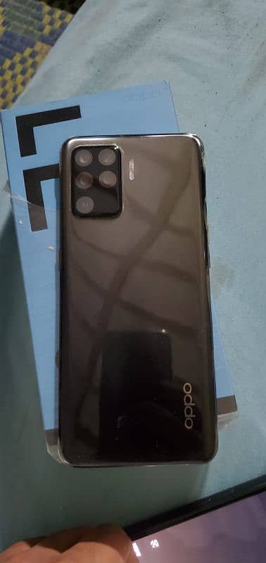 Oppo F19 Pro 8 128 1