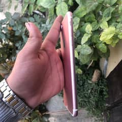 I phone 7 plus 128 gb