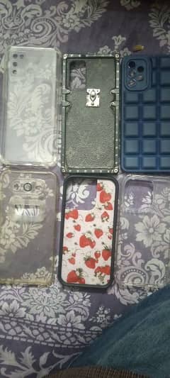 Mobile Covers