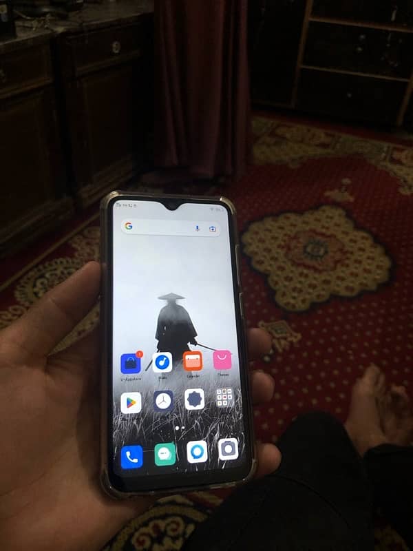 Vivo Y91C 2/32 Dual Pta Approved 9