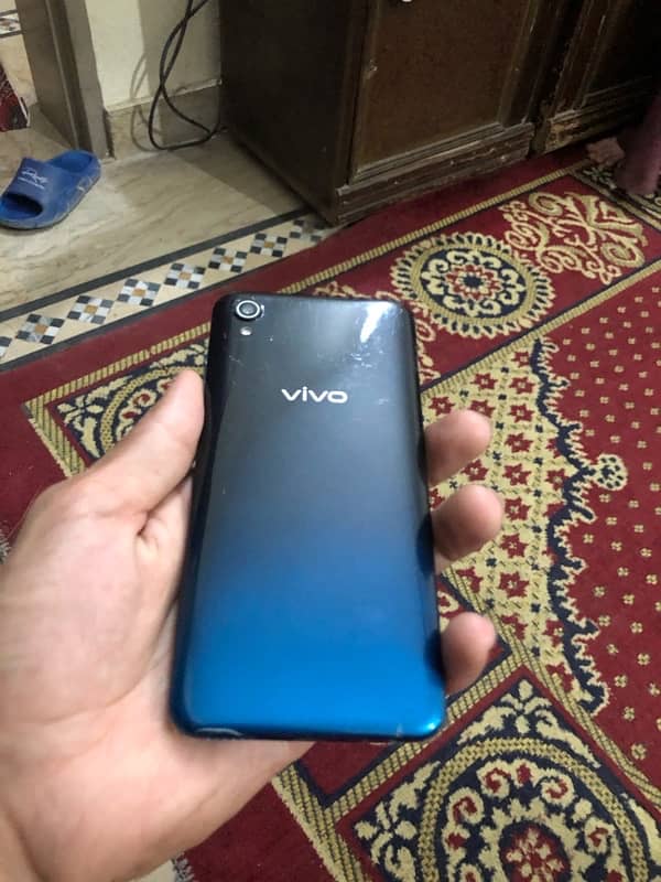 Vivo Y91C 2/32 Dual Pta Approved 10