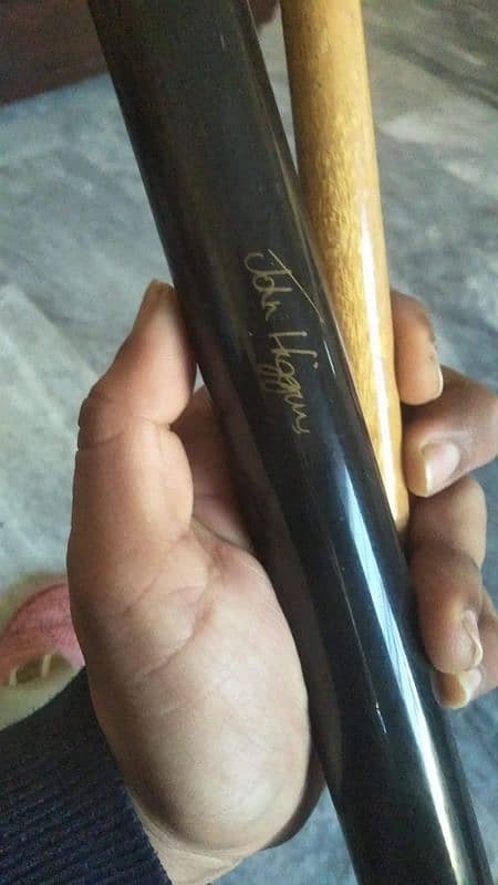 original relay cue for sale 0