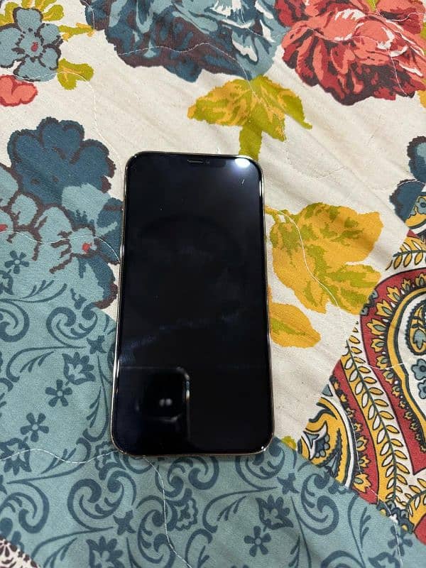 IPhone 12 pro max pta approved for sale 0