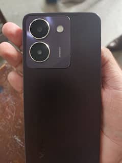 Vivo Y27s full new