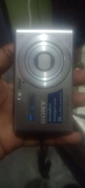 sony camera 2