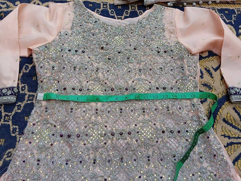 Bridal Sharara 1