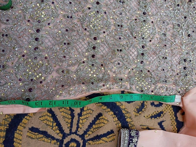 Bridal Sharara 3