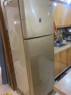 Pel refrigerator 50000Little negotiable