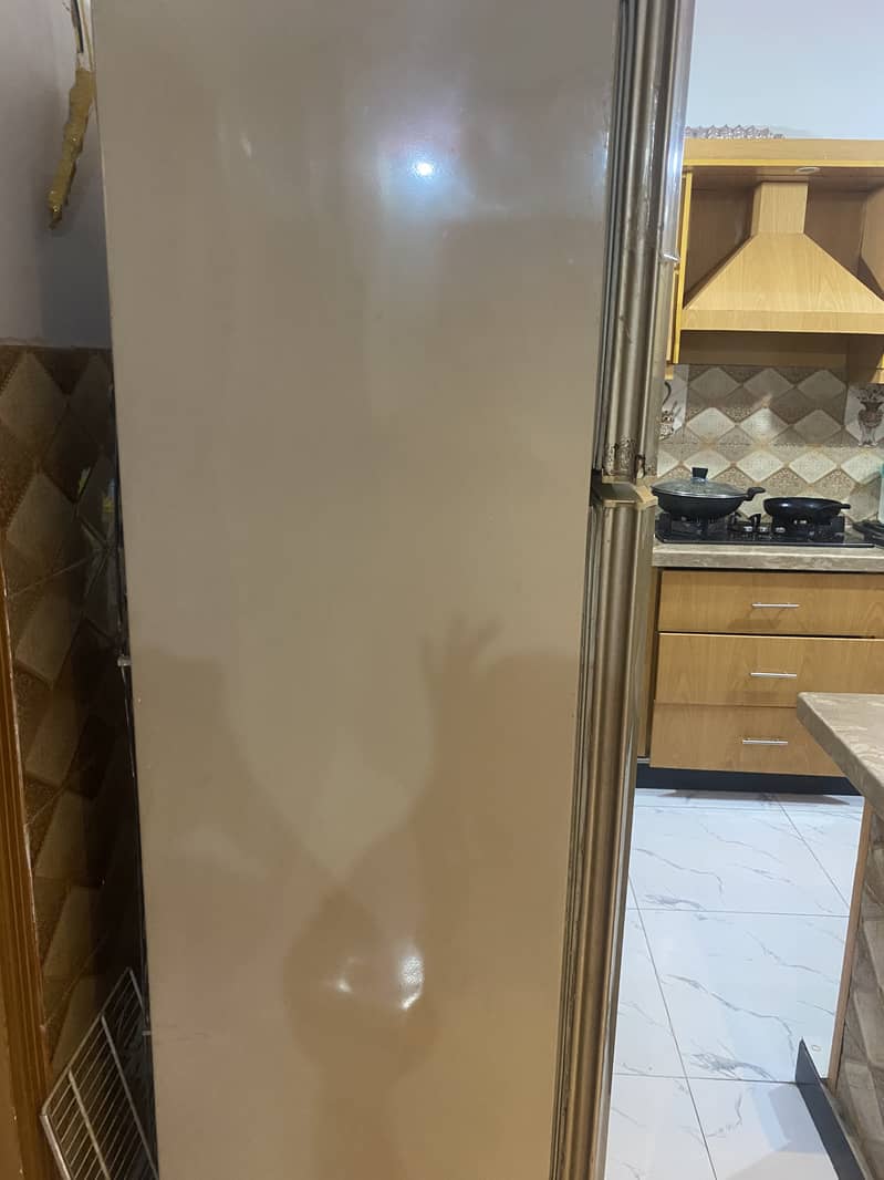 Pel refrigerator 50000Little negotiable 2