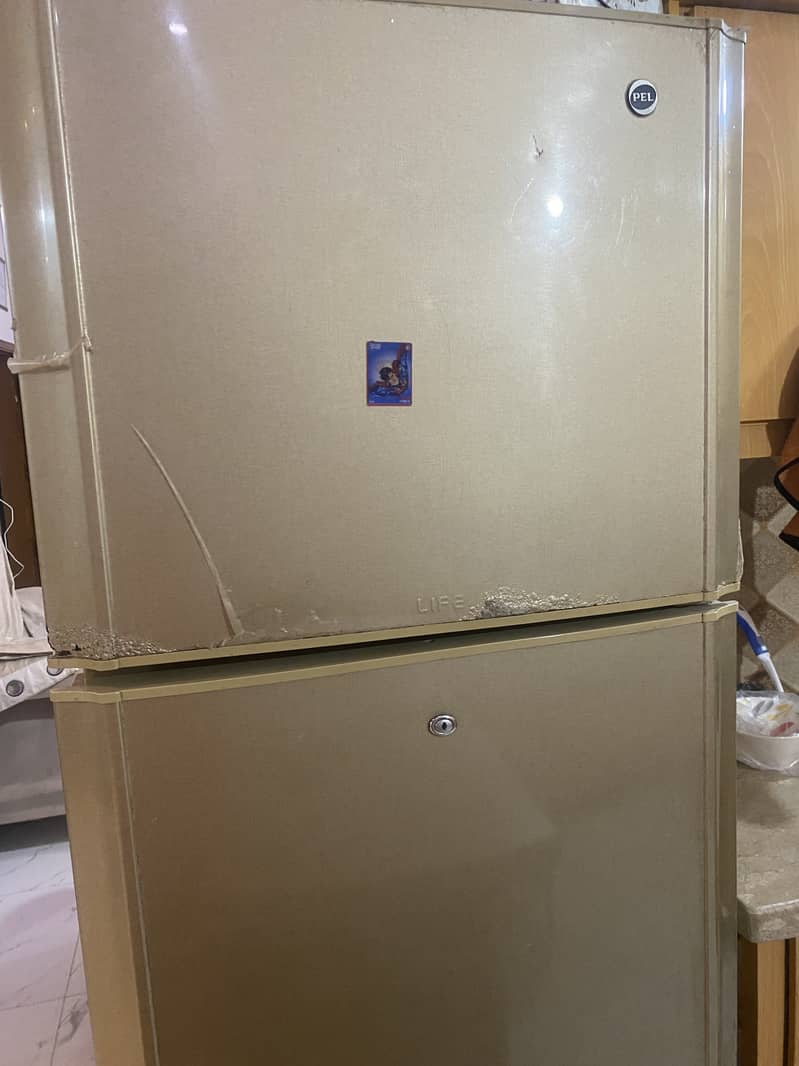 Pel refrigerator 50000Little negotiable 4