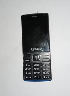 Q mobile G3