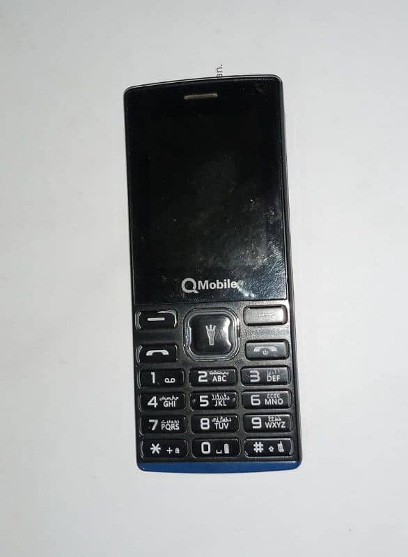 Q mobile G3 0