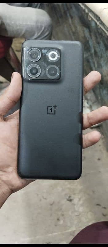 Oneplus 10T Non PTA 2